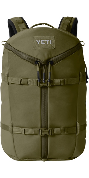 2026 YETI Mochila Ranchero 27L 70000004665 - Olive
